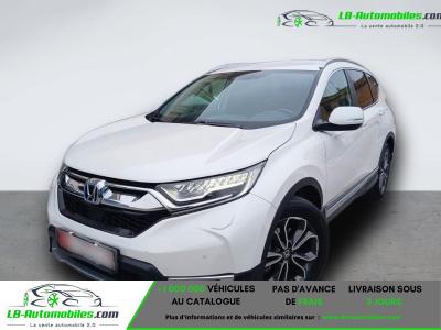Honda CR-V e:HEV 2.0 i-MMD 2WD 145ch