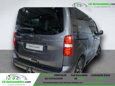 Citroën SpaceTourer BlueHDi 180 BVA