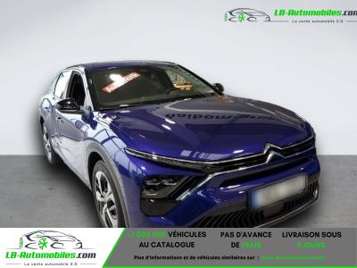 Citroën C5 X PureTech 130 BVA