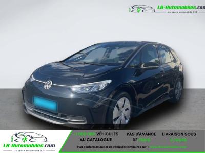 Volkswagen ID. 3 204 ch Pro S
