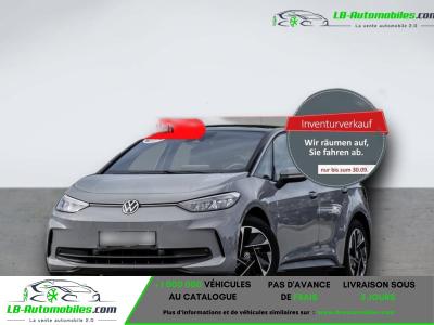 Volkswagen ID. 3 204 ch Pro S