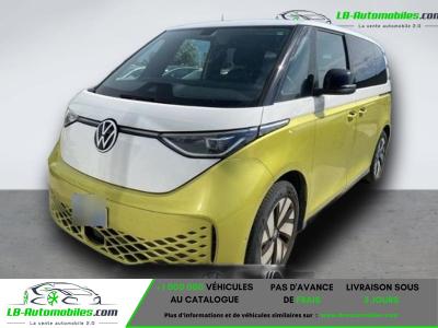 Volkswagen ID. 3 204 ch Pro