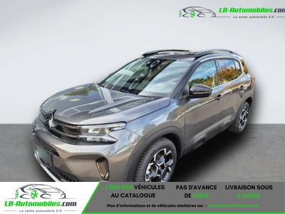 Citroën C5 Aircross BlueHDi 130 BVA