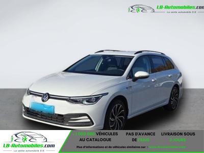 Volkswagen Golf SW 1.5 eTSI 150 BVA