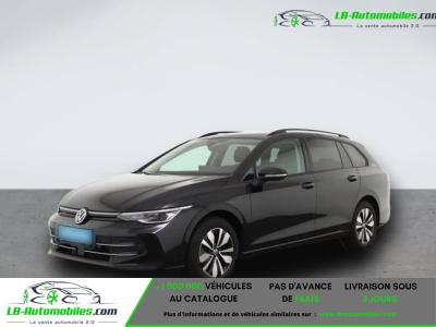 Volkswagen Golf SW 1.5 eTSI 150 BVA
