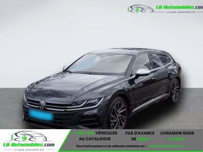 Volkswagen Arteon break 2.0 TSI 320 BVA 4MOTION