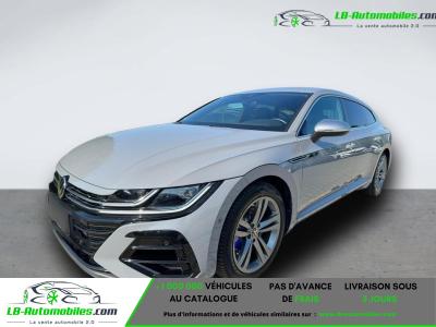 Volkswagen Arteon break 2.0 TSI 320 BVA 4MOTION