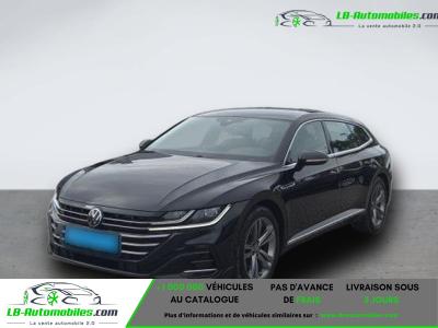 Volkswagen Arteon break 2.0 TDI 150 BVA