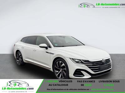 Volkswagen Arteon break 2.0 TDI 150 BVA