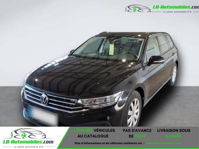 Volkswagen Passat SW 1.5 TSI 150 BVA