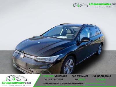 Volkswagen Golf SW 2.0 TDI 115 BVA