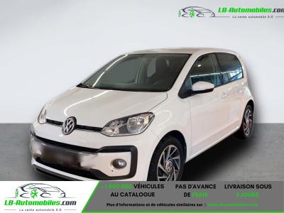 Volkswagen UP 1.0 90  BVM