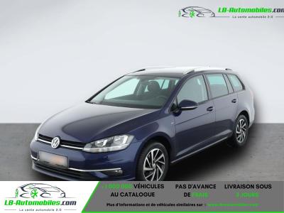 Volkswagen Golf SW 1.0 TSI 115 BVM