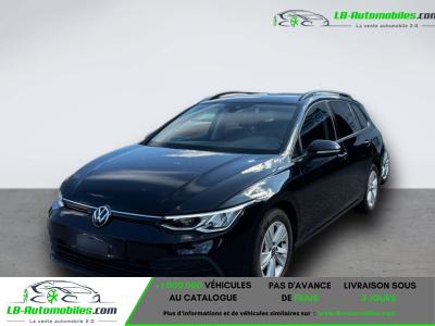 Volkswagen Golf SW 1.5 eTSI 130 BVA