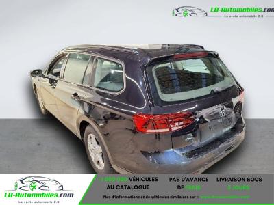 Volkswagen Golf SW 2.0 TDI 150 BVA