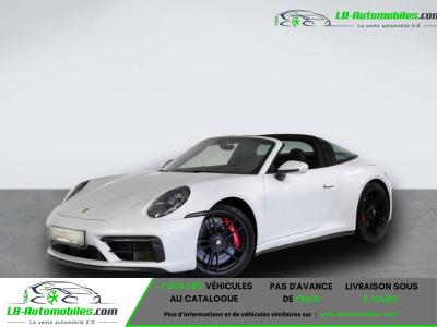 Porsche 911 - 992 Targa 4 3.0i 480 PDK