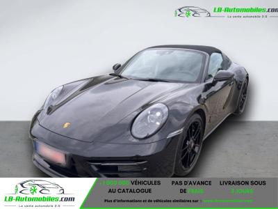 Porsche 911 - 992 Targa 4 3.0i 480 PDK