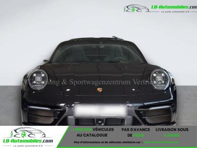 Porsche 911 - 992 Targa 4S 3.0i 450 PDK