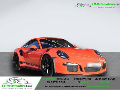 Porsche 911 - 991 GT3 4.0i 500 PDK