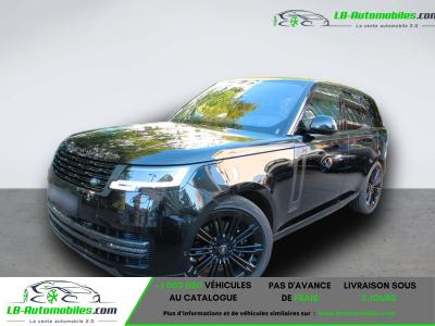 Land Rover Range Rover D350 AWD BVA