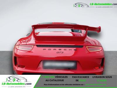 Porsche 911 - 991 GT3 3.8i 475 PDK