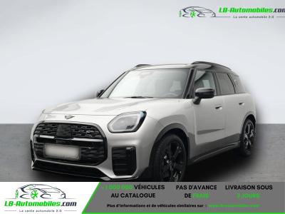 Mini Countryman 178 ch BVA