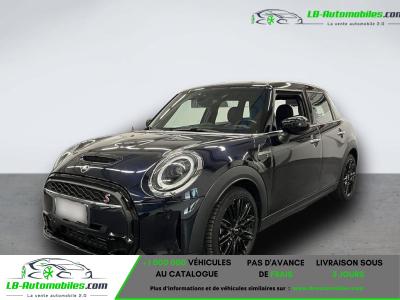 Mini Mini S 178 CH BVA