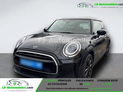 Mini Mini 136 CH BVA