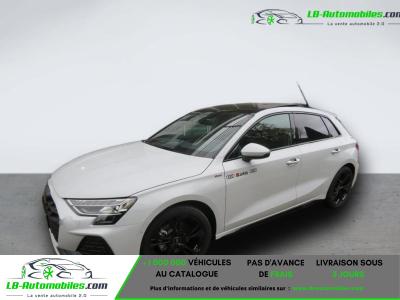 Audi A3 Sportback 35 TDI 150 BVA