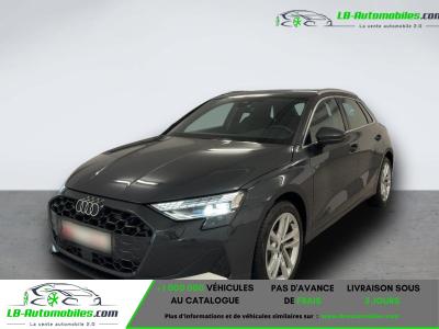 Audi A3 Sportback 35 TDI 150 BVA