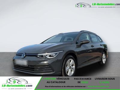 Volkswagen Golf SW 2.0 TDI 150 BVA