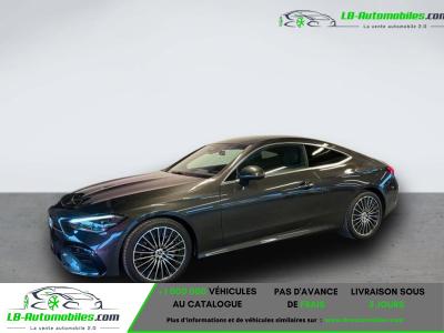 Mercedes CLE Coupe 200 BVA