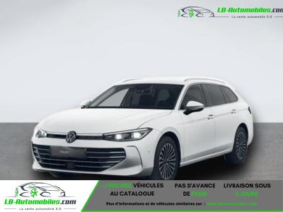 Volkswagen Golf SW 2.0 TDI 150 BVA
