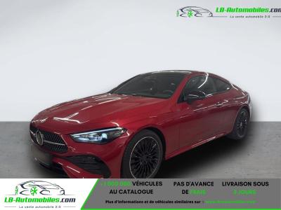 Mercedes CLE Coupe 200 BVA