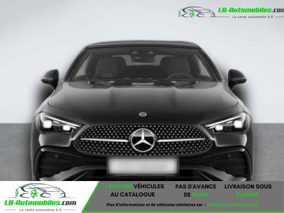 Mercedes CLE Cabriolet 200 BVA