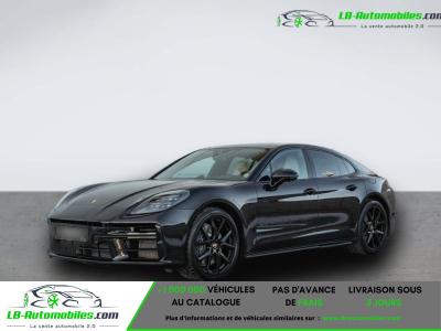 Porsche Panamera 4 E-Hybrid V6 470 ch BVA