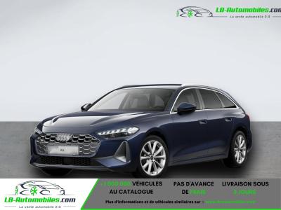 Audi A5 Avant 40 TDI Hybride 204 BVA