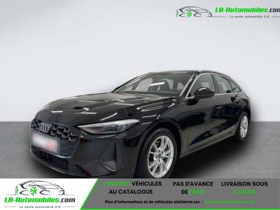 Audi A5 Avant 40 TFSI 204 ch BVA