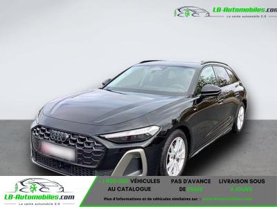 Audi A5 Avant 40 TFSI 204 ch BVA Quattro