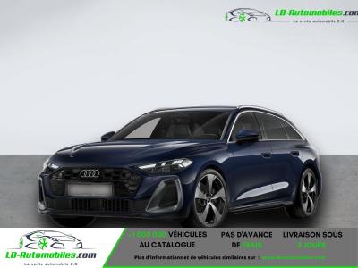 Audi A5 Avant 40 TFSI 204 ch BVA Quattro