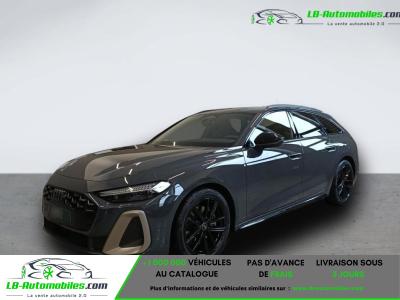 Audi A5 Avant 40 TDI Hybride 204 BVA Quattro