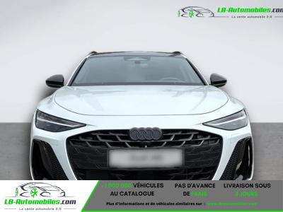 Audi A6 Avant TDI 204 ch Quattro