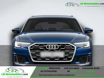 Audi A6 Avant TDI 204 ch Quattro