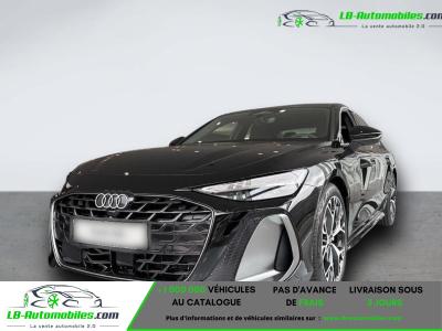 Audi A6 40 TDI 204 ch Quattro