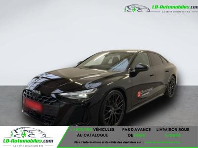 Audi A6 55 TFSIe 367 ch Quattro