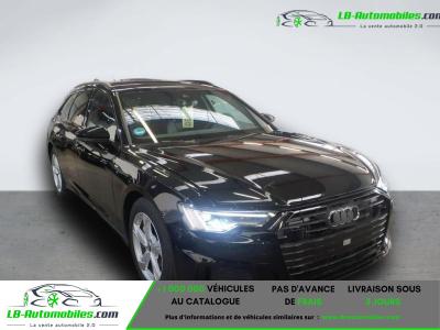 Audi A6 Avant 45 TFSI 265 ch Quattro