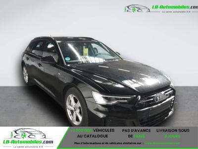 Audi A6 Avant 45 TFSI 265 ch Quattro