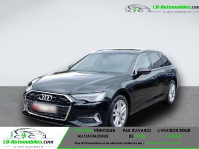 Audi A6 Avant 50 TFSIe 299 ch Quattro