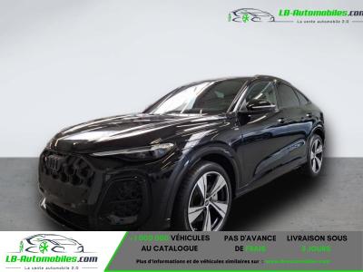Audi Q5 Sportback TDI 204 ch Quattro