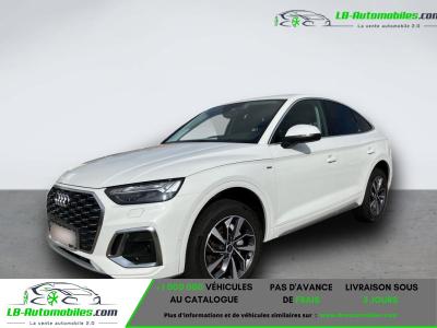 Audi Q5 Sportback TDI 204 ch Quattro